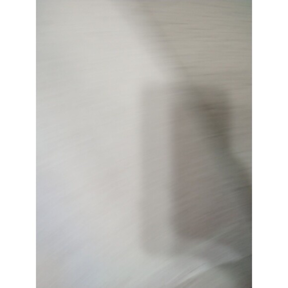 Calvin Klein Embroidered Shoulder Dress White Sz 0p Boho Cottage Core Feminine - Picture 6 of 9